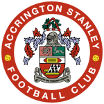 Accrington Stanley badge