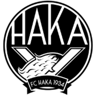 FC Haka badge