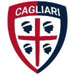 Cagliari badge