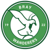 Bray Wanderers AFC badge