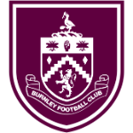 Burnley badge
