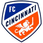 Cincinnati badge