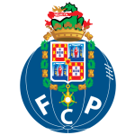 Porto badge