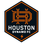Houston Dynamo badge