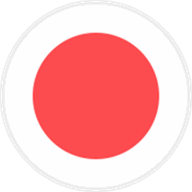 Japan Badge