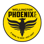 Wellington Phoenix badge