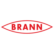 Brann badge