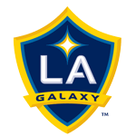 LA Galaxy badge