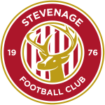 Stevenage badge