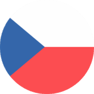 Czechia Badge