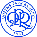 Queens Park Rangers badge