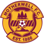 Motherwell badge