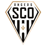 Angers SCO badge