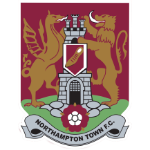 Northampton Town badge