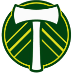 Portland Timbers badge