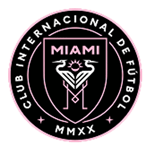 Inter Miami badge