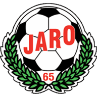 FF Jaro badge