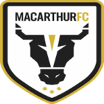 Macarthur badge