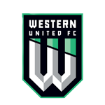 Western United badge