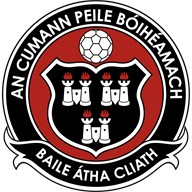 Bohemians Badge