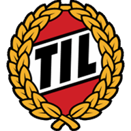 Tromsø IL badge