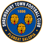 Shrewsbury Town badge