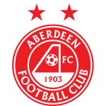 Aberdeen badge