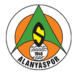 Alanyaspor badge