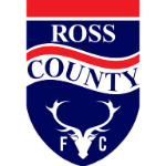 Ross County badge