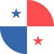 Panama Badge