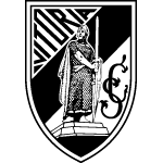 Vitória Guimarães badge