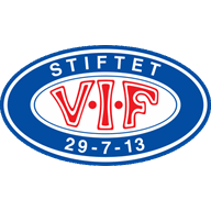 Vålerenga Fotball badge