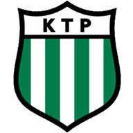 Kotkan Työväen Palloilijat badge