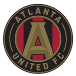 Atlanta United badge
