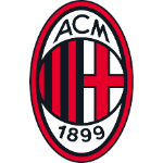 Milan badge