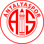 Antalyaspor badge