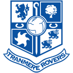 Tranmere Rovers badge