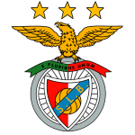 Benfica badge