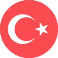 Türkiye Badge