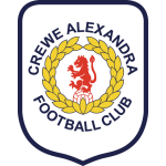 Crewe Alexandra badge