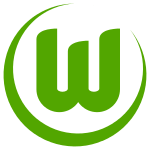 Wolfsburg badge