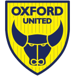 Oxford United badge