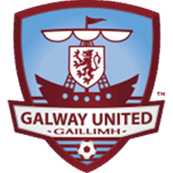 Dundalk Badge