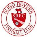 Sligo Rovers Badge