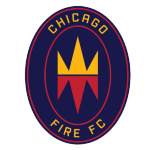 Chicago Fire badge