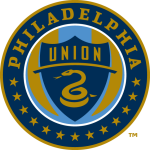 Philadelphia Union badge