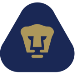 Pumas UNAM badge