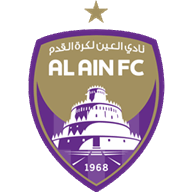 Al Ain FC Badge