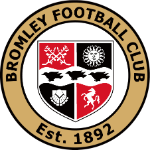 Bromley badge