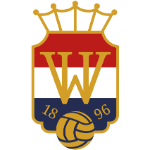 Willem II badge